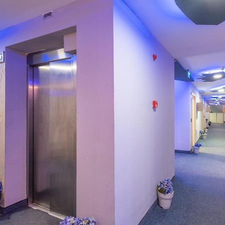 Barocco Rooms ソフィア エクステリア 写真