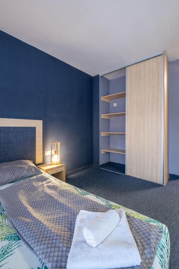 Barocco Rooms ソフィア エクステリア 写真