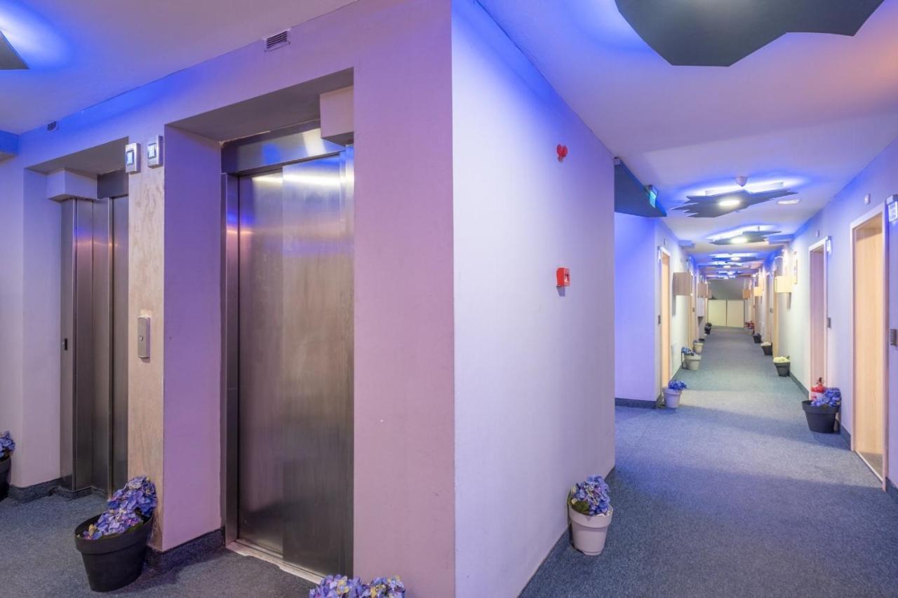 Barocco Rooms ソフィア エクステリア 写真