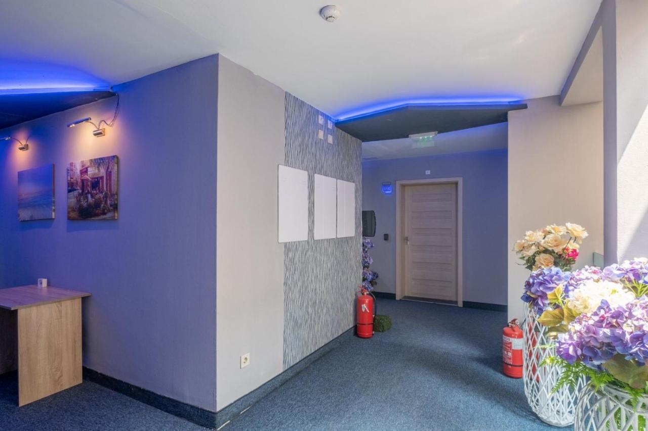 Barocco Rooms ソフィア エクステリア 写真