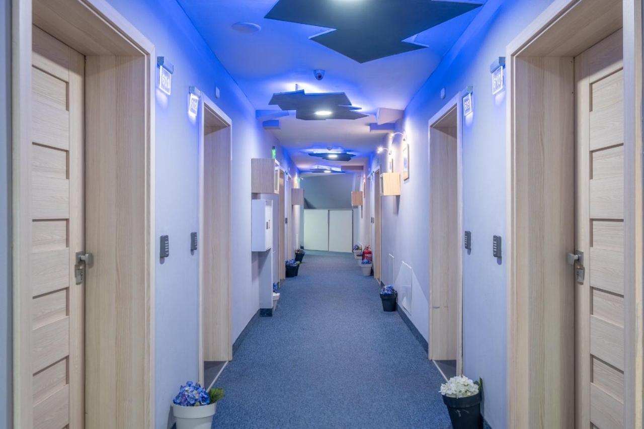 Barocco Rooms ソフィア エクステリア 写真